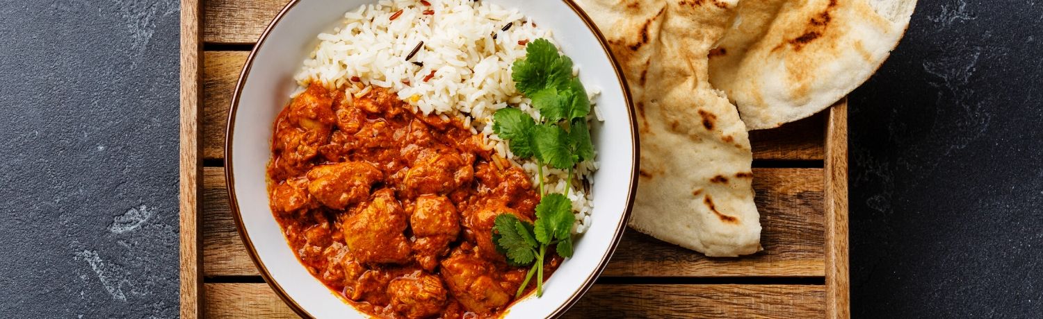 curry clubs
